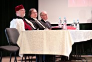 8 Gaudeamus w siemianowickim UTW