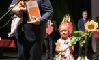 SŁONECZNIKI dla warsztatów Wczesnej Nauki Czytania