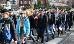 Hufiec Siemianowice prosi o 1 procent