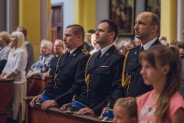 Siemianowickie obchody wybuchu I Powstania Śląskiego.