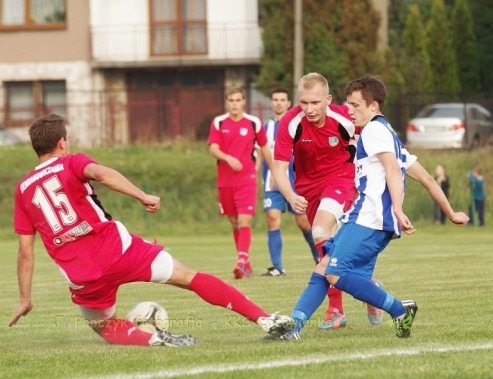 MKS SIemianowiczanka