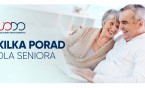 Urząd Ochrony Danych Osobowych radzi i ostrzega Seniorów