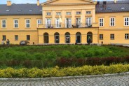 Dzień Seniora w siedzibie Zespołu Pieśni i Tańca „Śląsk”.