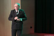 Premiera książki poświęconej Janowi Mitrędze.