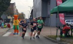 Maratończycy w Siemianowicach Śląskich !