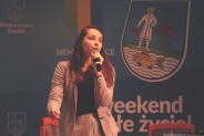 Obchody Światowego Dnia Zdrowia Psychicznego w Siemianowicach Śląskich.