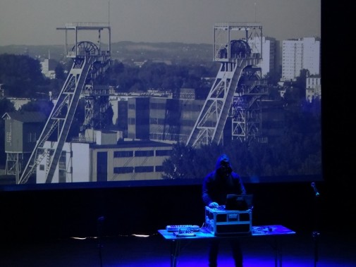 Festiwal Fotografii Industrialnej
