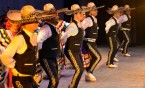 Gorące rytmy Loko Mariachi z Omarem Jose