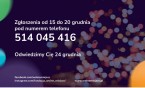 Wigilia dla Samotnych