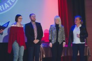 III Gala Siemianowickich Barw Wolontariatu.