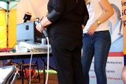 Piąty Piknik Zdrowia
