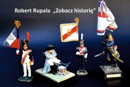 Zobacz historię - plakat