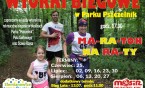 Jubileuszowe Wtorki Biegowe - Maraton na Raty
