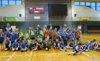 Jubileuszowy Wielkanocny Turniej SSM