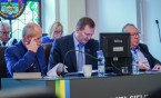 XLIX sesja Rady Miasta-27 września