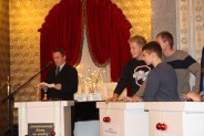 V Siemianowicka Bitwa na Wiedzę