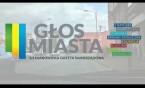 Marcowy „Głos Miasta” - już kolportowany do Państwa domów