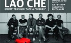 Lao Che już w najbliższą sobotę w SCK