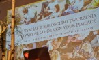 Międzynarodowe sympozjum Co-design Your P(a)lace za nami
