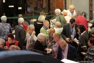 Pierwsze w Siemianowicach Śląskich Senioralia 2017. Trzydniowa impreza dedykowana mieszkańcom 60+.