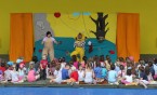 Teatralnie w Amfiteatrze Miejskim