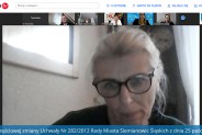 Katarzyna Chrapek-Rogowska, Skarbnik Miasta.
