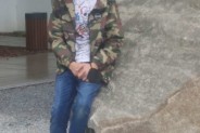 Zdjęcie zaginionego