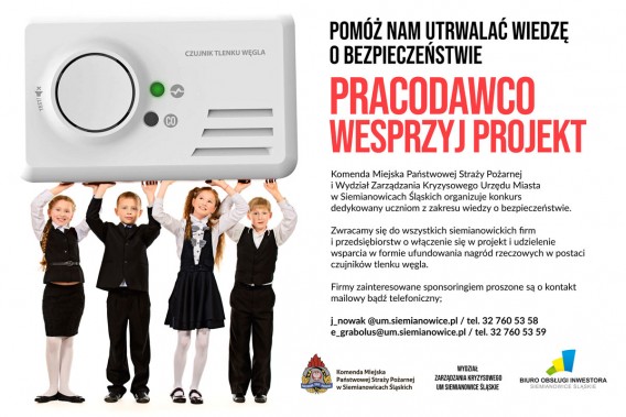 Plakat konkursu