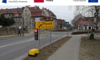 Utrudnienia drogowe w Michałkowicach potrwają do czerwca br.