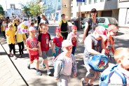 Dzień Dziecka w Siemianowicach Śląskich.
