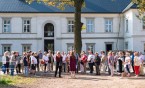 Pałacowe Historie