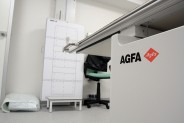 Nowy aparat rtg w siemianowickim szpitalu.
