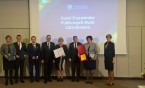 Ministerstwo wyróżniło Urząd Pracy!