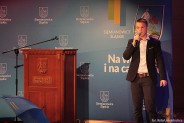 Pierwsze w Siemianowicach Śląskich Senioralia 2017. Trzydniowa impreza dedykowana mieszkańcom 60+.