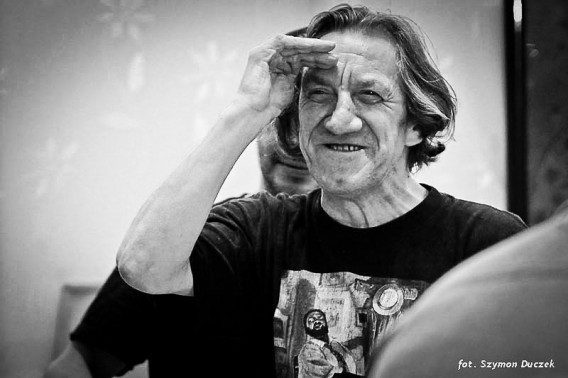 Jan "Kyks" Skrzek