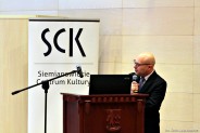 Spotkanie naczelników komórek właściwych ds. obronnych i zarządzania kryzysowego starostw…