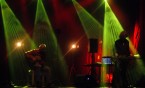Nastrojowy koncert Bernarda Maselego i Adama Bula w SCK