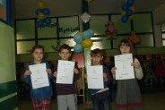 w Przedszkolu nr 20