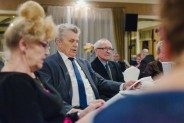 13 lutego 2019 r. w Hotelu Diament Vacanza odbyło się Noworoczne Spotkanie Prezydenta Miasta z…