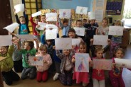 Zajęcia w Filii Nr 5