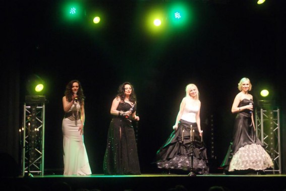 Broadway Show
