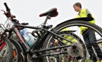 Półmetek Rowerowego Maja – emocje wciąż duże!