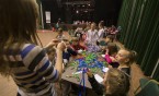 Folklor w mieście!
