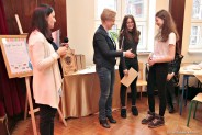 Festiwalu Języków Obcych w Śniadeku