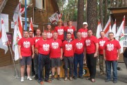 Festiwal Sportu i Zdrowia - Sieraków 2016