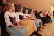 Tradycja Śląska w języku - konkurs szkolny w SCK Park Tradycji.