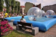 Rynek Miejski Siemianowice Śląskie