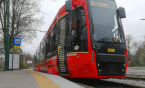 Z Bytkowa do Katowic tramwajem? Całkiem możliwe