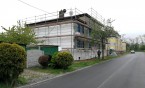 Termomodernizacja siedmiu budynków na Nowym Świecie