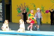 Festiwal Radości „W krainie bajek”